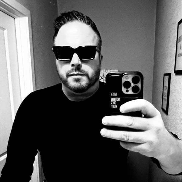 Cover art for Brake These Chains